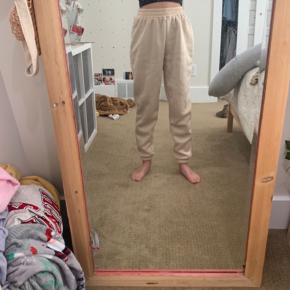 Super comfy